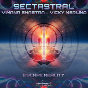 收听Vicky Merlino的Escape Reality (Original Mix)歌词歌曲