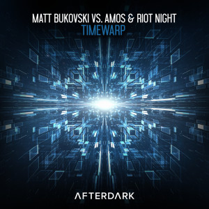 Dengarkan Timewarp (Extended Mix) lagu dari Matt Bukovski dengan lirik