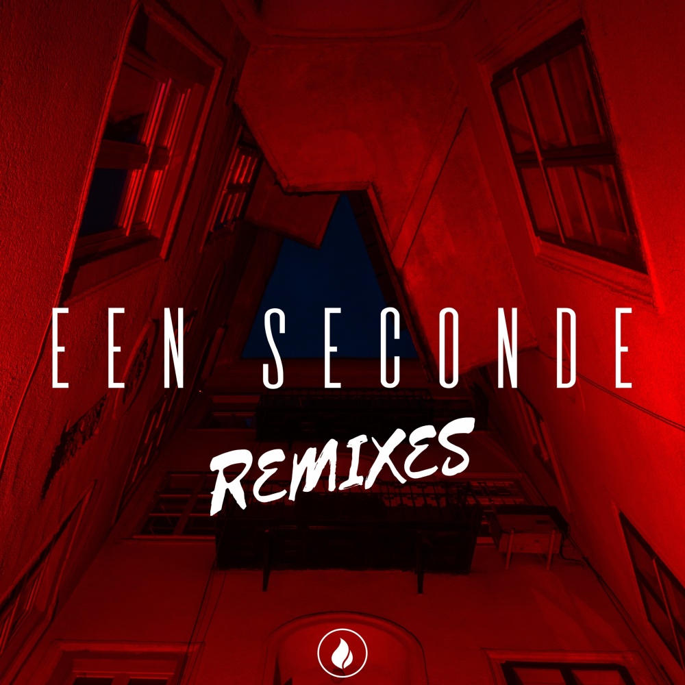 Een Seconde (DJ Main Street Remix)