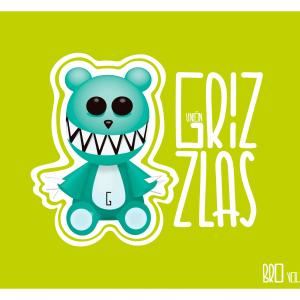 收听GRIZZLAS UNION的El Interprete (Explicit)歌词歌曲