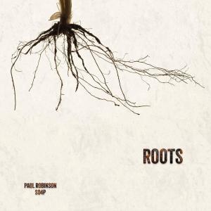 Paul Robinson的專輯Roots