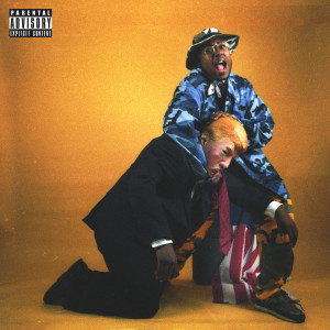 收聽OG Swaggerdick的Fuck Donald Trump (Explicit)歌詞歌曲