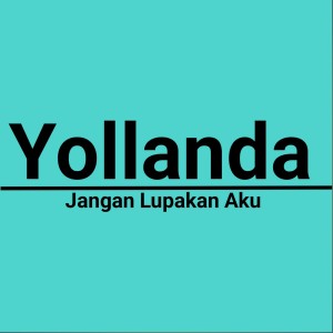 Album JANGAN LUPAKAN from Yollanda