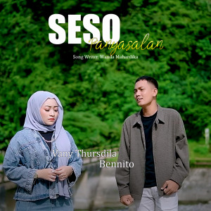 Album Seso Panyasalan from Vany Thursdila