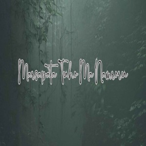 Album Marsapata Tuho Ma Namroru from Eddy Silitonga