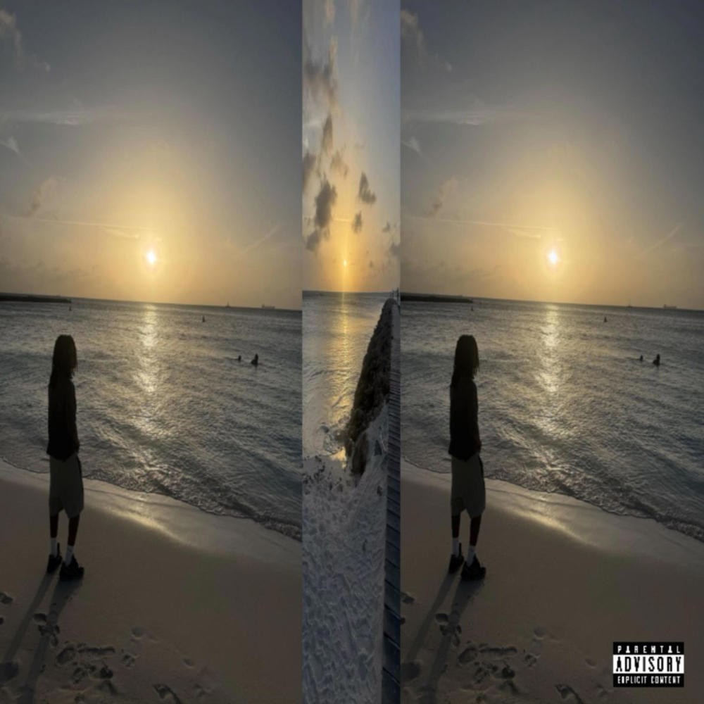Get Away (Explicit)