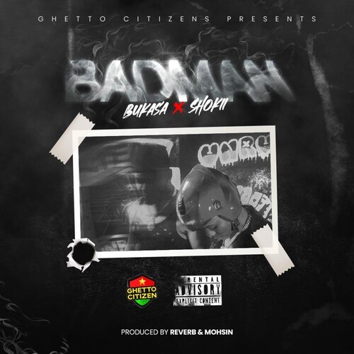 Badman (Explicit)