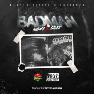 Album Badman (Explicit) from Original Bukasa