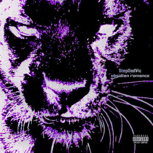 StepDadVic的專輯Obsidian Romance (Explicit)