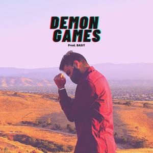 Listen to Demon Games (Explicit) song with lyrics from Treynav
