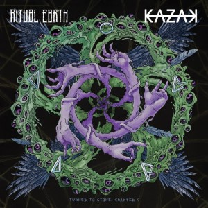 Dengarkan The 25th Hour lagu dari Kazak dengan lirik