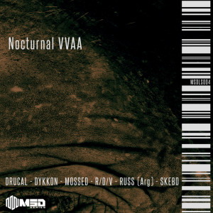 收聽Dykkon的4am歌詞歌曲