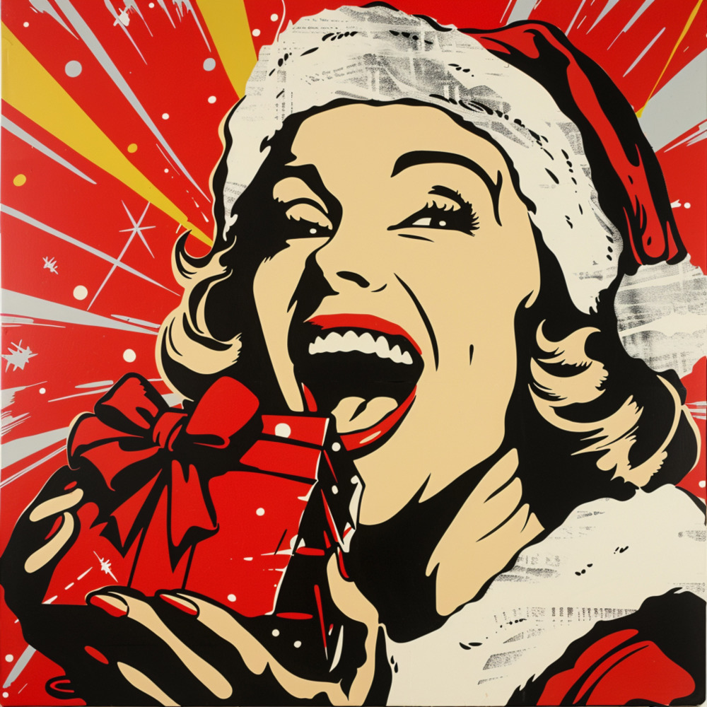 La Primera Navidad