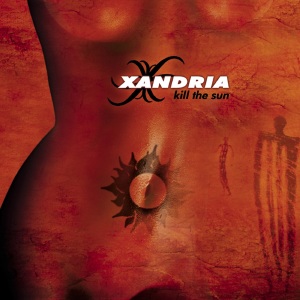 Kill the Sun dari Xandria