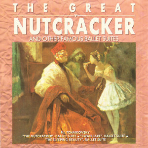 收聽Ferdinand Lang的Tchaikovsky: "The Nutcracker", Ballet Suite Op. 71a歌詞歌曲