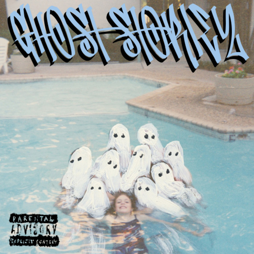 Ghost Storiez (Explicit)