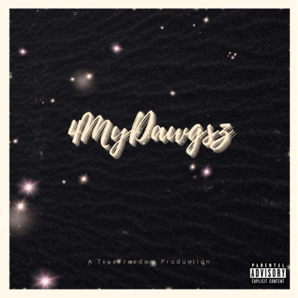 NMB (feat. Llewkritive, Allcapsallan, Kenny Orlando & Kmplxmuzik) (Explicit)