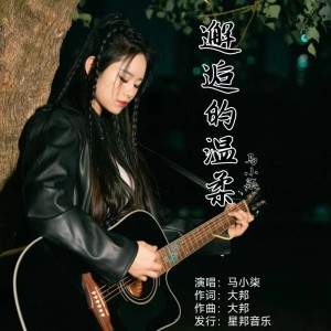 收听马艺鸣的邂逅的温柔 (伴奏)歌词歌曲