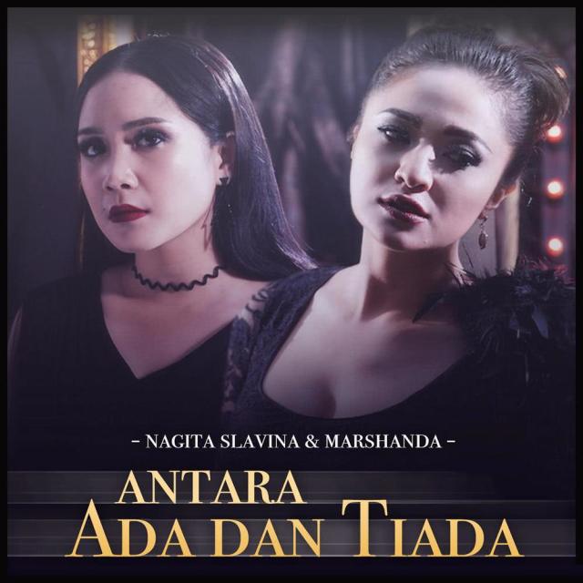 Download Lagu Antara Ada Dan Tiada oleh Marshanda Download Lagu MP3