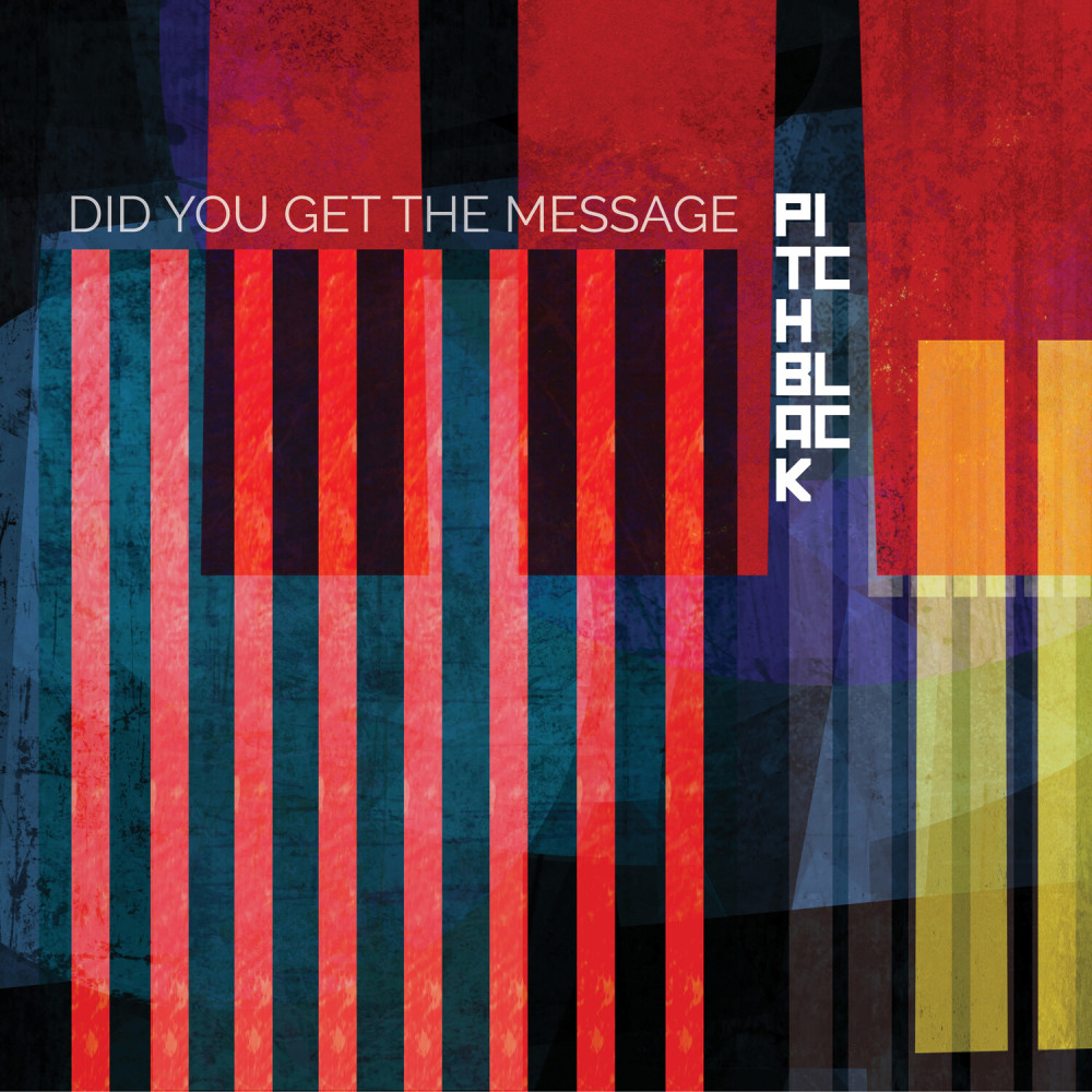 Did You Get the Message (Erothyme Remix)