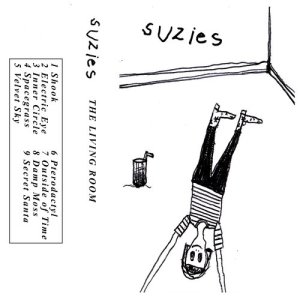 ดาวน์โหลดและฟังเพลง Secret Santa พร้อมเนื้อเพลงจาก Suzies
