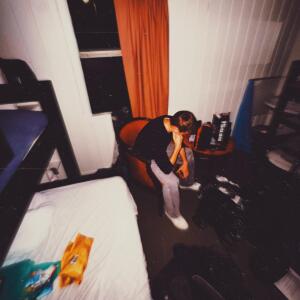 default playlist img