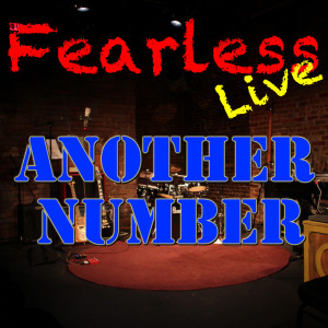 Dengarkan Another Number (Live) lagu dari The Cribs dengan lirik