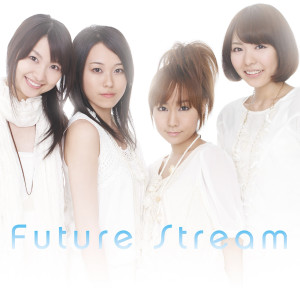 收聽スフィア的Future Stream歌詞歌曲