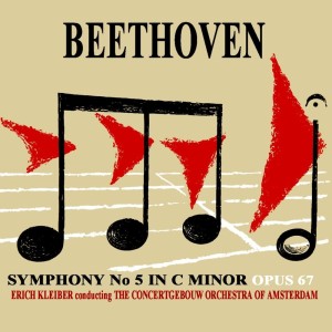 Album Beethoven Symphony No.5 In C Minor from The Concertgebouw Orchestra of Amsterdam