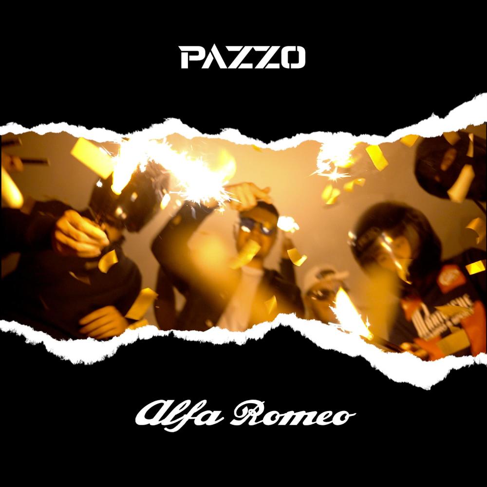 Alfa Romeo (Explicit)