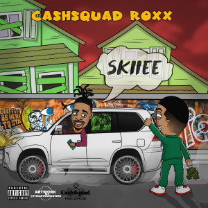 Listen to No Comparison (Explicit) song with lyrics from CashSquad Roxx