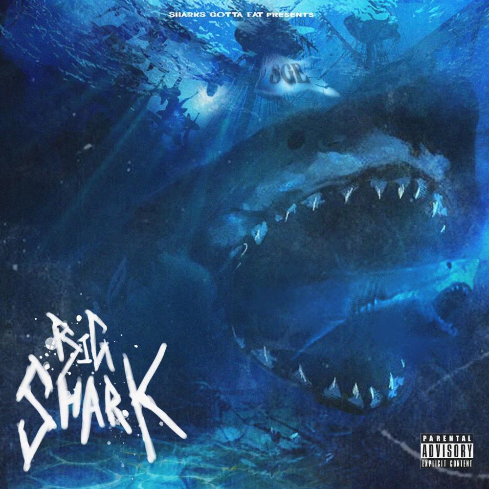 I Got It On Me (feat. Reese Laflare) (Explicit)