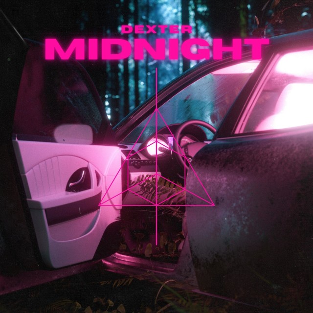 Album Midnight from Dexter