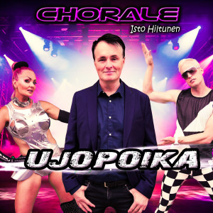 Album Ujopoika from Chorale
