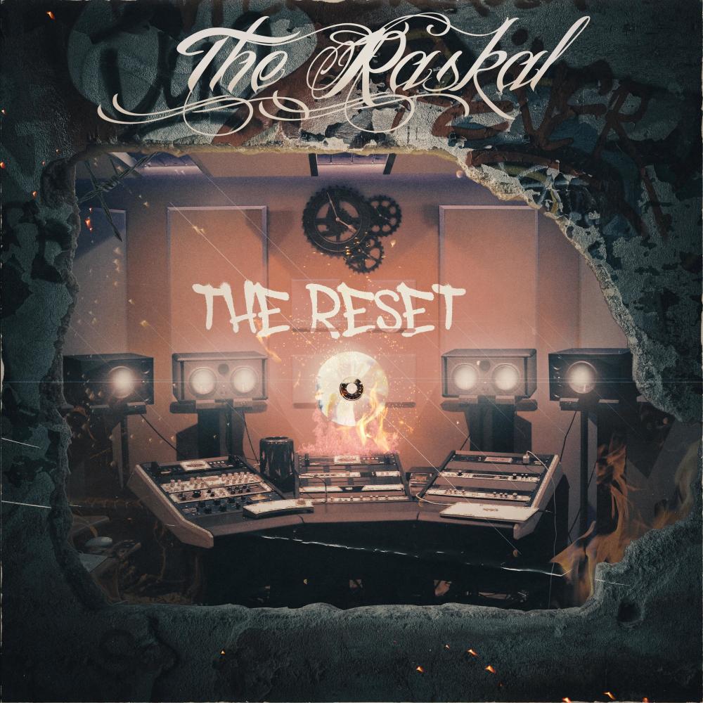 Lift Off (feat. Ybe) (Explicit)
