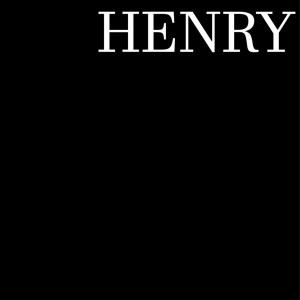 收聽Stan Chew的Henry歌詞歌曲