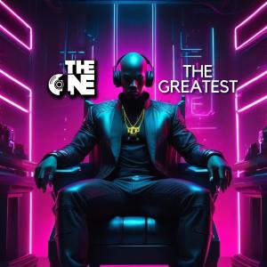 อัลบัม The Greatest (feat. André 3000) [Explicit] ศิลปิน André 3000