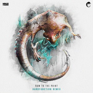 Listen to Raw To The Point (Hardfunction Remix) song with lyrics from Crypsis