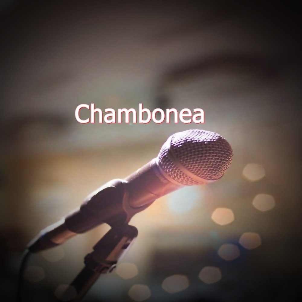 Chambonea