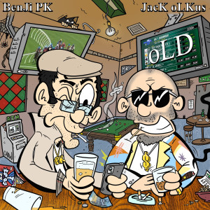 Listen to "oLD" (Explicit) song with lyrics from Benji PK