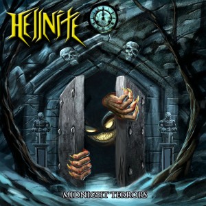 ดาวน์โหลดและฟังเพลง Darker Than Black พร้อมเนื้อเพลงจาก Hellnite