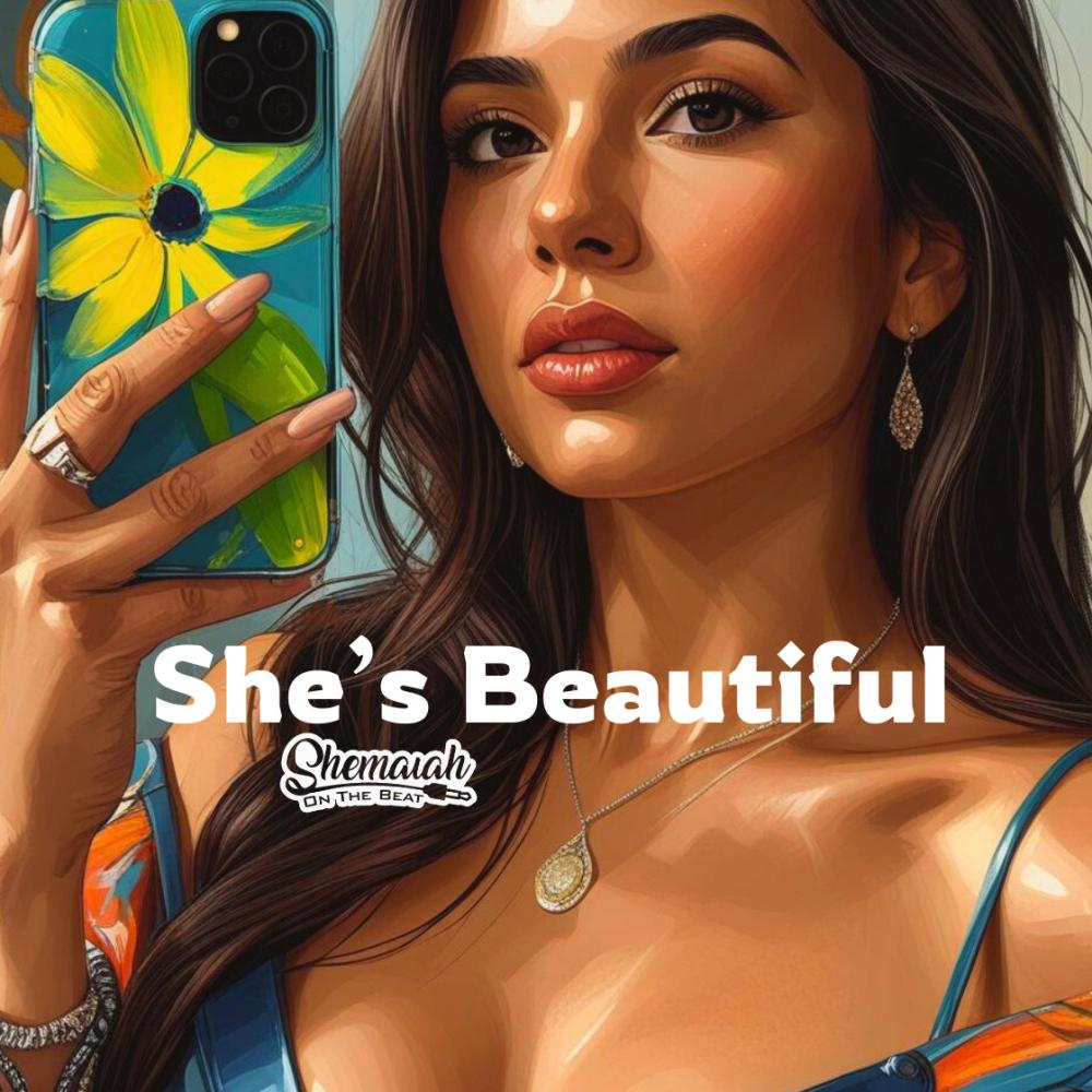 She's Beautiful