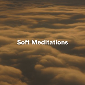 Calm Relaxation的專輯Soft Meditations