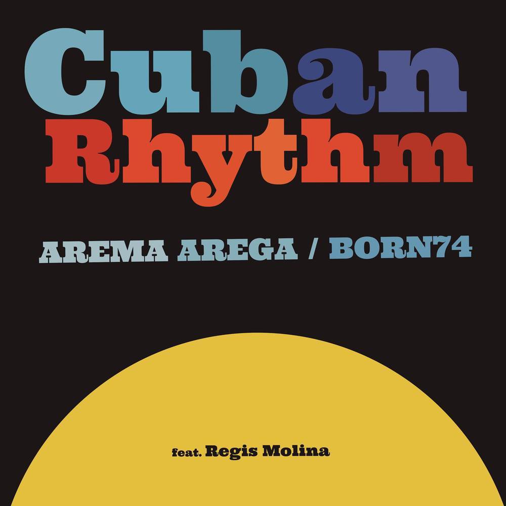 That Cuban Rhythm (Mix 1 Instrumental)