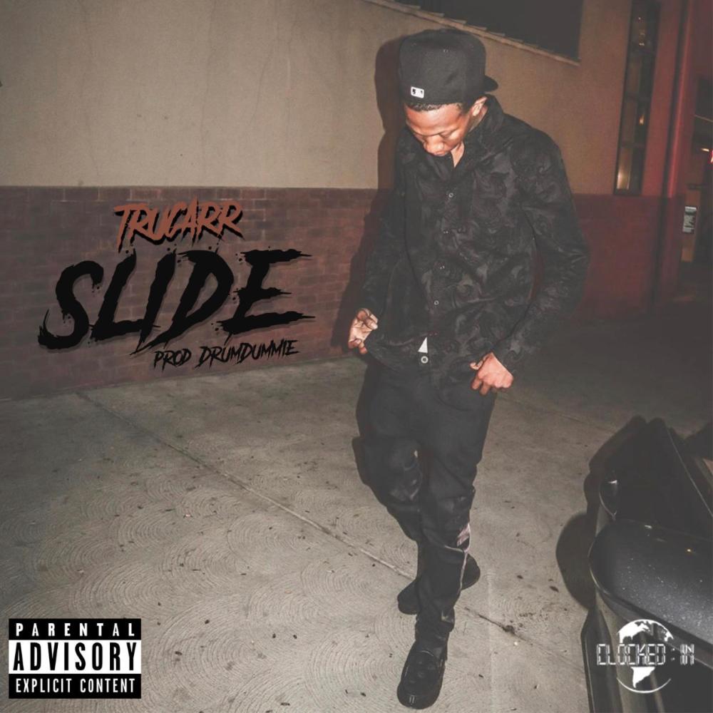 Slide (Explicit)