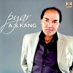 อัลบัม Pyar ศิลปิน A.S. Kang