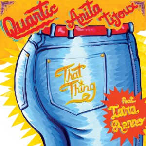 Album Doo Wop (That Thing) oleh Anita Tijoux
