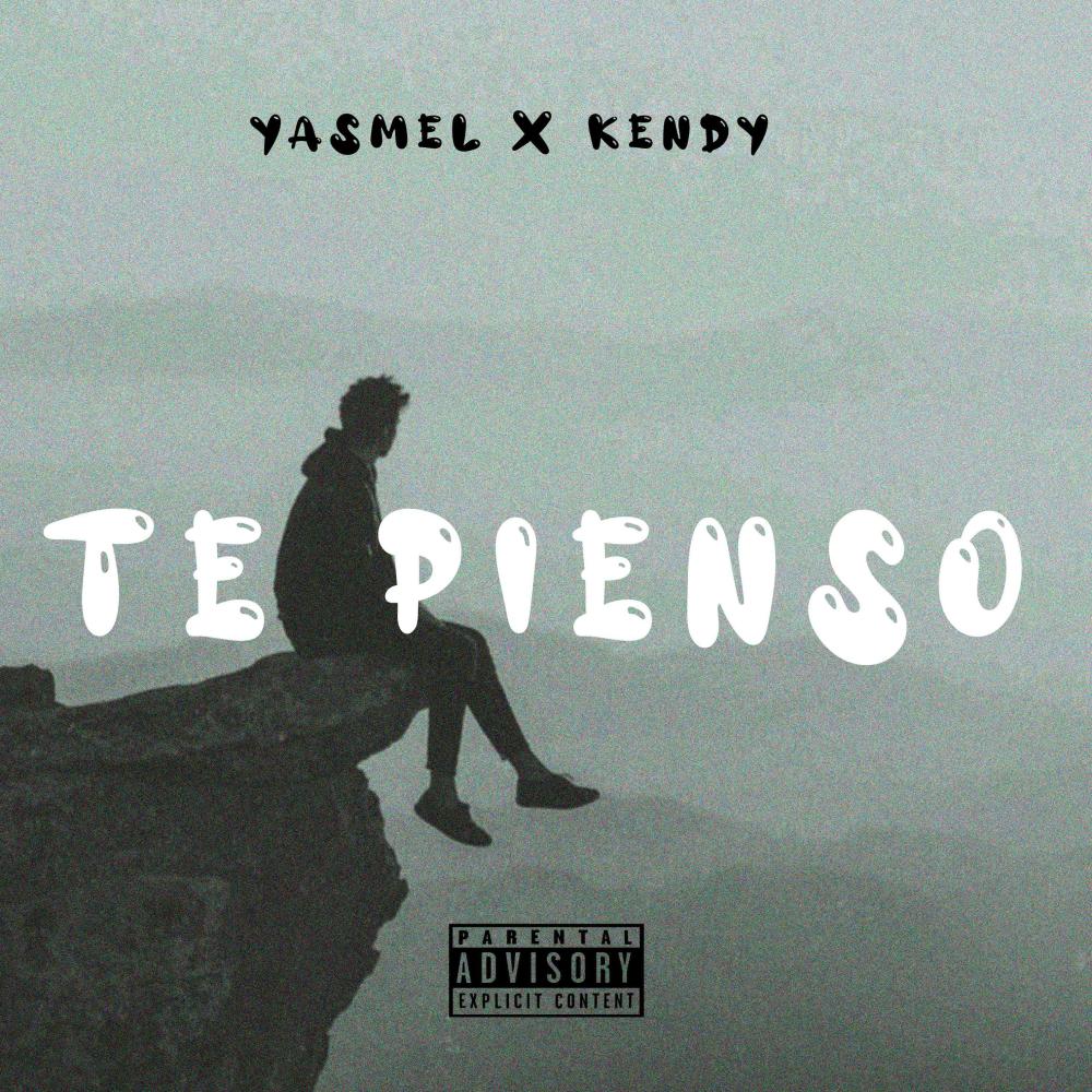 Te Pienso (Explicit)