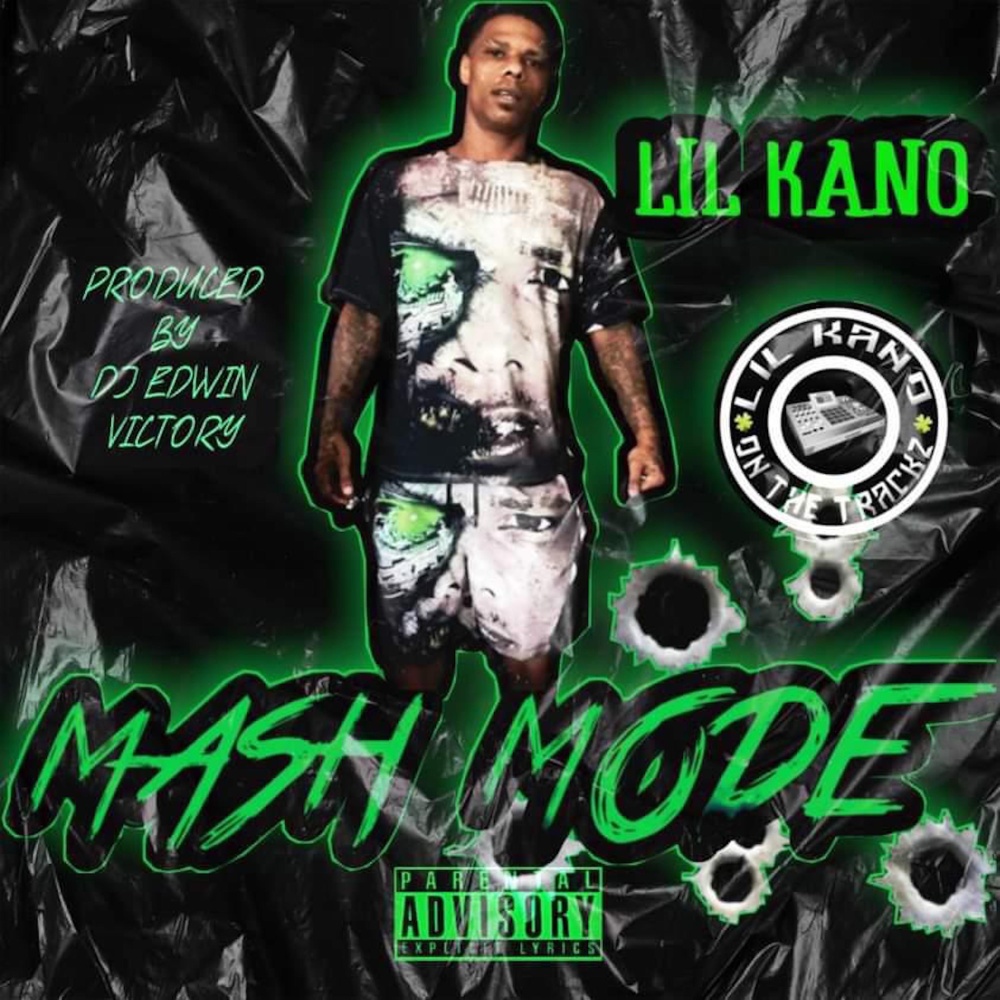 Mash Mode (Explicit)