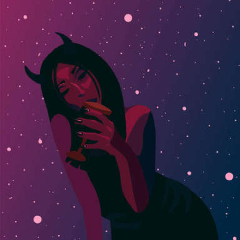 BEAUTIFUL DEVIL (feat. Niqbo & misalive|Explicit)